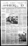 Thumbnail image of item number 1 in: 'Sapulpa Daily Herald (Sapulpa, Okla.), Vol. 84, No. 294, Ed. 1 Monday, August 28, 2000'.