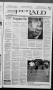 Thumbnail image of item number 1 in: 'Sapulpa Daily Herald (Sapulpa, Okla.), Vol. 84, No. 244, Ed. 1 Sunday, June 25, 2000'.