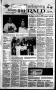 Primary view of Sapulpa Daily Herald (Sapulpa, Okla.), Vol. 76, No. 61, Ed. 1 Thursday, November 23, 1989