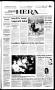 Primary view of Sapulpa Daily Herald (Sapulpa, Okla.), Vol. 86, No. 156, Ed. 1 Thursday, March 15, 2001