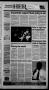 Primary view of Sapulpa Daily Herald (Sapulpa, Okla.), Vol. 88, No. 258, Ed. 1 Sunday, July 20, 2003