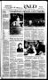 Primary view of Sapulpa Daily Herald (Sapulpa, Okla.), Vol. 75, No. 106, Ed. 1 Monday, January 16, 1989