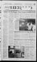 Primary view of Sapulpa Daily Herald (Sapulpa, Okla.), Vol. 84, No. 226, Ed. 1 Sunday, June 4, 2000