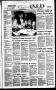 Primary view of Sapulpa Daily Herald (Sapulpa, Okla.), Vol. 75, No. 267, Ed. 1 Sunday, July 23, 1989