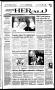 Primary view of Sapulpa Daily Herald (Sapulpa, Okla.), Vol. 84, No. 152, Ed. 1 Thursday, March 9, 2000