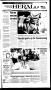 Thumbnail image of item number 1 in: 'Sapulpa Daily Herald (Sapulpa, Okla.), Vol. 87, No. 325, Ed. 1 Monday, September 30, 2002'.