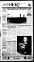 Primary view of Sapulpa Daily Herald (Sapulpa, Okla.), Vol. 88, No. 139, Ed. 1 Sunday, March 23, 2003