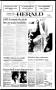 Newspaper: Sapulpa Daily Herald (Sapulpa, Okla.), Vol. 70, No. 278, Ed. 1 Friday…
