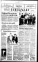 Newspaper: Sapulpa Daily Herald (Sapulpa, Okla.), Vol. 70, No. 129, Ed. 1 Sunday…