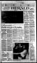 Primary view of Sapulpa Daily Herald (Sapulpa, Okla.), Vol. 74, No. 12, Ed. 1 Sunday, September 27, 1987