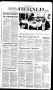 Primary view of Sapulpa Daily Herald (Sapulpa, Okla.), Vol. 73, No. 194, Ed. 1 Tuesday, April 28, 1987