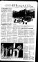 Primary view of Sapulpa Daily Herald (Sapulpa, Okla.), Vol. 73, No. 210, Ed. 1 Sunday, May 17, 1987