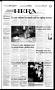Thumbnail image of item number 1 in: 'Sapulpa Daily Herald (Sapulpa, Okla.), Vol. 86, No. 149, Ed. 1 Wednesday, March 7, 2001'.