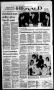 Primary view of Sapulpa Daily Herald (Sapulpa, Okla.), Vol. 73, No. 144, Ed. 1 Sunday, March 1, 1987