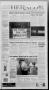 Newspaper: Sapulpa Daily Herald (Sapulpa, Okla.), Vol. 89, No. 46, Ed. 1 Wednesd…