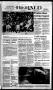 Thumbnail image of item number 1 in: 'Sapulpa Daily Herald (Sapulpa, Okla.), Vol. 74, No. 13, Ed. 1 Monday, September 28, 1987'.