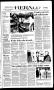 Primary view of Sapulpa Daily Herald (Sapulpa, Okla.), Vol. 75, No. 203, Ed. 1 Tuesday, May 9, 1989