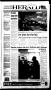 Primary view of Sapulpa Daily Herald (Sapulpa, Okla.), Vol. 88, No. 309, Ed. 1 Wednesday, September 10, 2003