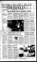 Primary view of Sapulpa Daily Herald (Sapulpa, Okla.), Vol. 76, No. 33, Ed. 1 Sunday, October 22, 1989
