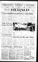 Newspaper: Sapulpa Daily Herald (Sapulpa, Okla.), Vol. 70, No. 281, Ed. 1 Tuesda…