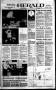 Primary view of Sapulpa Daily Herald (Sapulpa, Okla.), Vol. 76, No. 82, Ed. 1 Monday, December 18, 1989