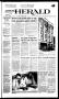 Newspaper: Sapulpa Daily Herald (Sapulpa, Okla.), Vol. 84, No. 170, Ed. 1 Thursd…