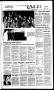 Primary view of Sapulpa Daily Herald (Sapulpa, Okla.), Vol. 75, No. 219, Ed. 1 Sunday, May 28, 1989