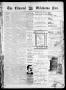 Thumbnail image of item number 1 in: 'The Edmond Oklahoma Sun. (Edmond, Okla.), Vol. 4, No. 50, Ed. 1 Thursday, June 22, 1893'.