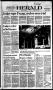 Primary view of Sapulpa Daily Herald (Sapulpa, Okla.), Vol. 72, No. 261, Ed. 1 Wednesday, July 16, 1986