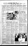 Primary view of Sapulpa Daily Herald (Sapulpa, Okla.), Vol. 75, No. 185, Ed. 1 Tuesday, April 18, 1989