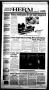 Primary view of Sapulpa Daily Herald (Sapulpa, Okla.), Vol. 88, No. 114, Ed. 1 Thursday, January 22, 2004