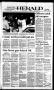 Primary view of Sapulpa Daily Herald (Sapulpa, Okla.), Vol. 74, No. 121, Ed. 1 Tuesday, February 2, 1988