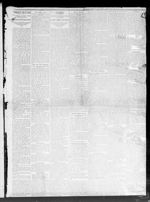 Primary view of object titled 'The Oklahoma Times-Journal. (Oklahoma City, Okla. Terr.), No. 1, Ed. 1 Friday, September 22, 1893'.