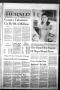 Newspaper: Sapulpa Daily Herald (Sapulpa, Okla.), Vol. 65, No. 258, Ed. 1 Sunday…