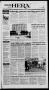 Primary view of Sapulpa Daily Herald (Sapulpa, Okla.), Vol. 87, No. 193, Ed. 1 Friday, May 3, 2002