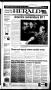 Primary view of Sapulpa Daily Herald (Sapulpa, Okla.), Vol. 88, No. 310, Ed. 1 Thursday, September 11, 2003