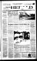 Primary view of Sapulpa Daily Herald (Sapulpa, Okla.), Vol. 87, No. 23, Ed. 1 Thursday, October 11, 2001