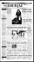 Newspaper: Sapulpa Daily Herald (Sapulpa, Okla.), Vol. 87, No. 166, Ed. 1 Tuesda…