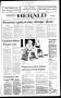 Newspaper: Sapulpa Daily Herald (Sapulpa, Okla.), Vol. 70, No. 263, Ed. 1 Tuesda…