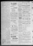 Thumbnail image of item number 3 in: 'The Okahoma Times Journal. (Oklahoma City, Okla. Terr.), Vol. 5, No. 126, Ed. 1 Saturday, November 11, 1893'.