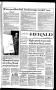 Thumbnail image of item number 1 in: 'Sapulpa Daily Herald (Sapulpa, Okla.), Vol. 68, No. 34, Ed. 1 Thursday, October 22, 1981'.