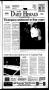 Primary view of Sapulpa Daily Herald (Sapulpa, Okla.), Vol. 91, No. 295, Ed. 1 Sunday, August 20, 2006