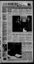 Primary view of Sapulpa Daily Herald (Sapulpa, Okla.), Vol. 88, No. 218, Ed. 1 Tuesday, June 3, 2003