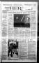 Primary view of Sapulpa Daily Herald (Sapulpa, Okla.), Vol. 84, No. 287, Ed. 1 Saturday, August 19, 2000