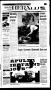 Primary view of Sapulpa Daily Herald (Sapulpa, Okla.), Vol. 87, No. 267, Ed. 1 Tuesday, July 23, 2002