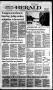 Newspaper: Sapulpa Daily Herald (Sapulpa, Okla.), Vol. 72, No. 262, Ed. 1 Thursd…