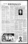 Newspaper: Sapulpa Daily Herald (Sapulpa, Okla.), Vol. 67, No. 105, Ed. 1 Thursd…