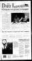 Newspaper: Sapulpa Daily Herald (Sapulpa, Okla.), Vol. 91, No. 172, Ed. 1 Friday…