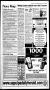 Thumbnail image of item number 3 in: 'Sapulpa Daily Herald (Sapulpa, Okla.), Vol. 90, No. 41, Ed. 1 Sunday, October 31, 2004'.
