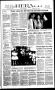 Primary view of Sapulpa Daily Herald (Sapulpa, Okla.), Vol. 75, No. 163, Ed. 1 Thursday, March 23, 1989